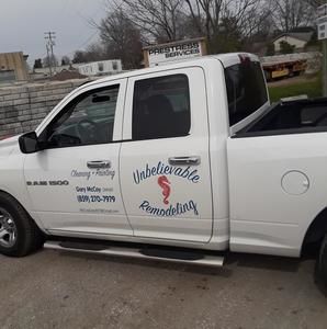 Meet your Posher, Gary